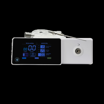 Medical Grade High-Flow CO₂ Insufflator for Laparoscopic Surgery Procedures