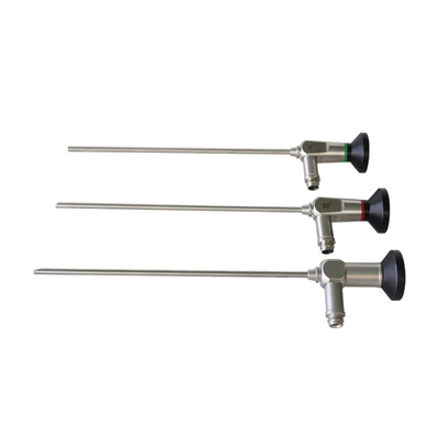 4 X 175mm 0/30/45/70 Degree Optic Rigid Nasal Endoscope Otolaryngology Lens For ENT Surgery Telescope