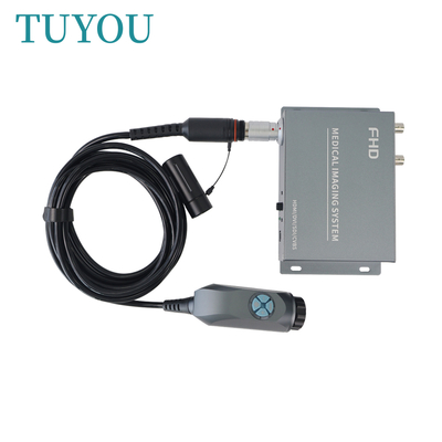 Manufacture TUYOU Integrated Portable 1080P Medical Imaging Endoscopy Camera For Ent Nasal And Pet Surgery