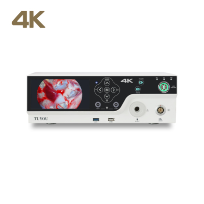 TUYOU 4K UHD 3 In 1 Integrated Medical Endoscope Camera System For Laparoscopy Surgery