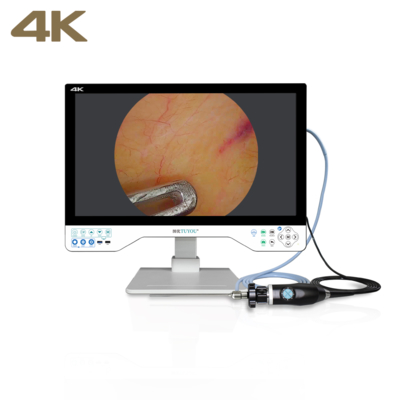 TUYOU All-in-One FHD Endoscopy Camera System with 24