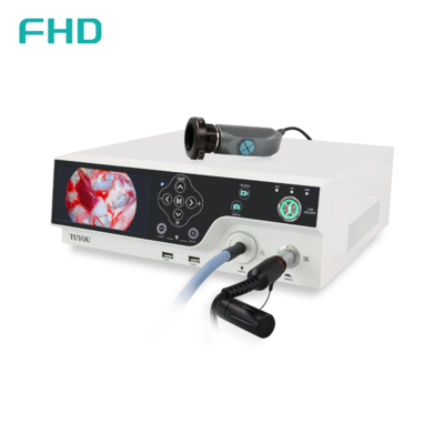 Direct Factory Price  FHD 3 In 1 Integrated Medical Endoscope Camera System for Laparoscopy Surgery