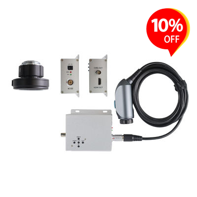 TUYOU Portable Endoscope Camera Full HD 1920x1080 60fps
