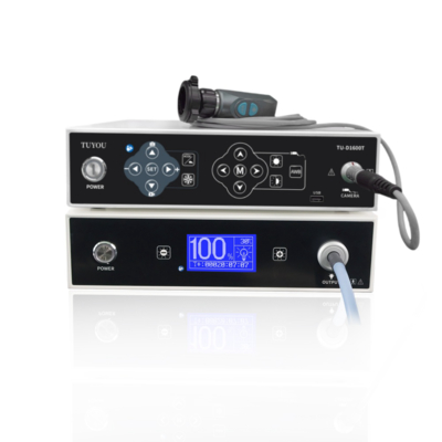 FOR ENT TU-D1600T 1080P Endoscope Video Camera For ENT With Low Price Can Devide 4 Frame