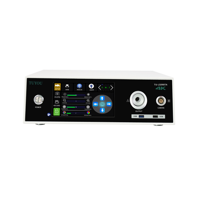 TUYOU TU-LSD90TB 1080P Endoscope Camera with 7-Inch Touchscreen