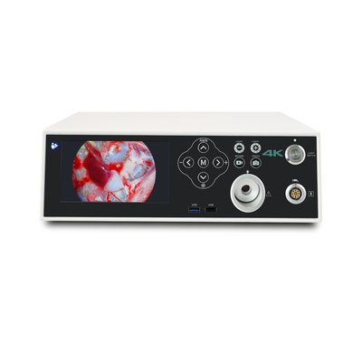 TUYOU TU-LSD10KA 4K Endoscopic Camera with Touch Screen and  Cold Light Source for Laparoscopy