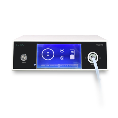 TU-LS90TG 7 Inch Touch Screen Medical Cold Light Source 1080P