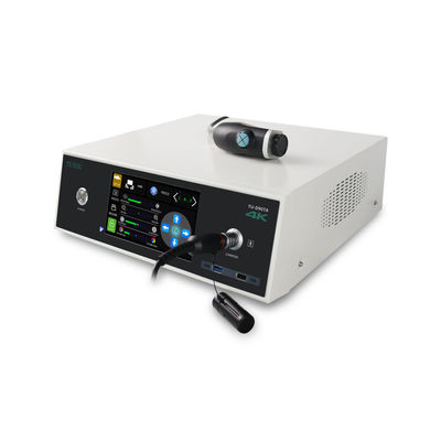 4K Medical Endoscope Camera System with 120° FOV for Laparoscopy & ENT