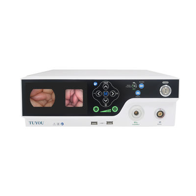 Manufacturer TUYOU Flexible & Rigid Dual System Endoscopy Camera System for ENT