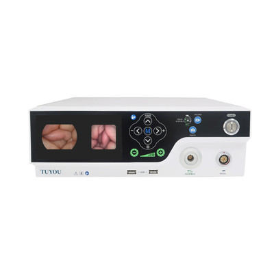 TUYOU 1080P HD Endoscope Camera With Edual System Suitable For ENT Surgeries.