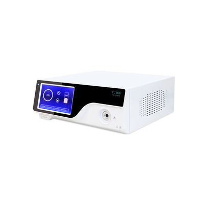 120W Touch-Screen LED Cold Light Source with 7
