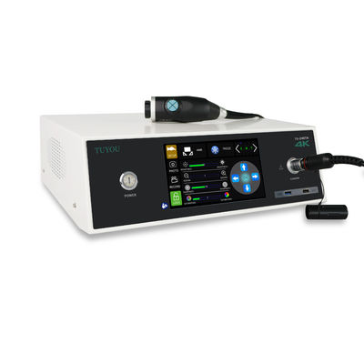4K Medical Endoscope Camera with 120-degree Field of View 3-meter Cable and Self-contained Video Recording