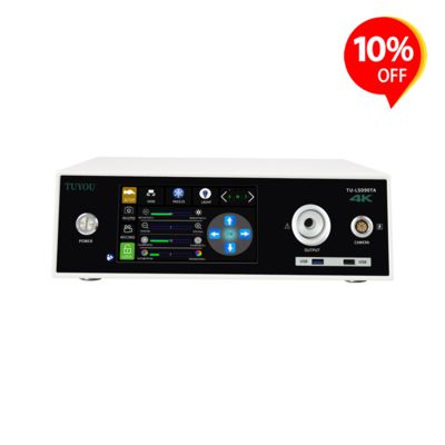 New Design 4K UHD Medical Endoscopic Camera System For ENT Laparoscopy Urology Surgery Check