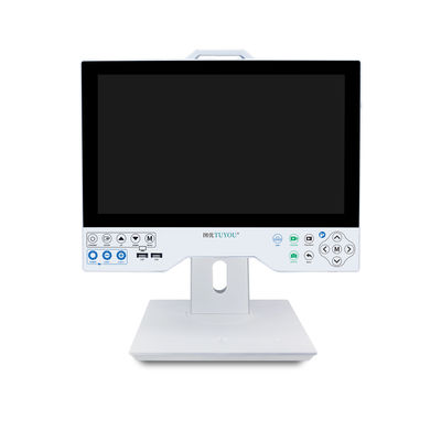 New 15.6 Inches Medical All-in-one Endoscopy Camera System For Laparoscopic ENT Cystoscopic Check