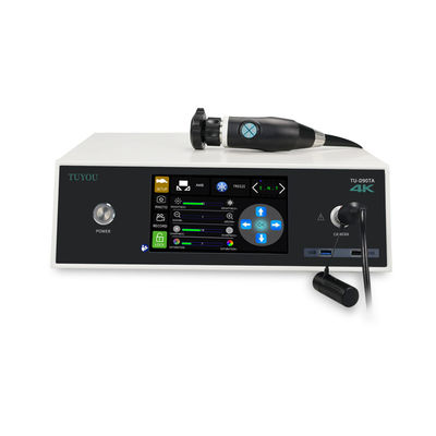 High Definition 1080P Medical Rigid Endoscopy Machine For ENT Laparoscope Endoscope Camera System