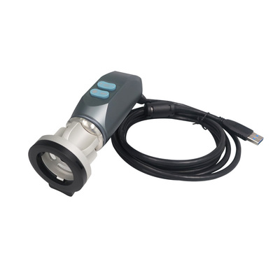 TUYOU Manufacturer USB Portable Endoscope Camera For ENT Endoscopy Pet Checking Video Endoscopy On Laptop