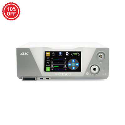 4K Endoscope Camera with 100W Optical Power SONY CMOS Sensor and HDMI/SDI Output for Medical Endoscope System