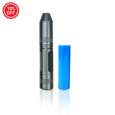 Medical 10W Portable Cold LED Light Source With Battery