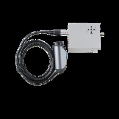 Lightweight Black USB Endoscope Camera System for ENT Gynecology and Laparoscopy Full HD 1920x1080 pixels High Resolution