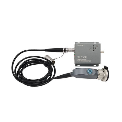 Dual Output Portable Endoscope Camera with Full HD 1080P Providing High Definition Imaging for Veterinary and ENT Surgery