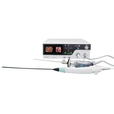 1080P 4‑in‑1 All‑in‑One Medical Endoscope Camera, Rigid & Flexible Compatible, CE Approved