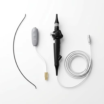 Manufacturer FHD Portable Reusbale Flexible Endoscope Camera  For Urology ENT laryngoscope endoscopy Surgery