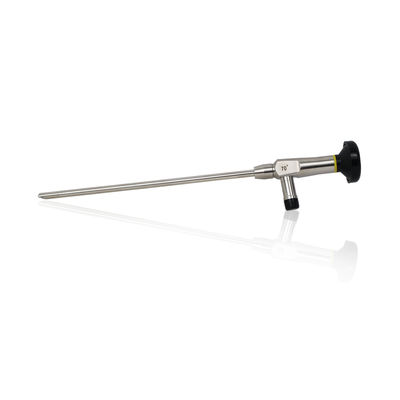 Carejoy Rigid Endoscope 2.7mm X 175mm 0 Degree For Sinus Nasal Arthroscopy