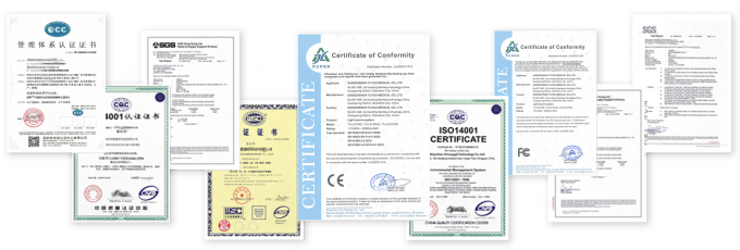 Full HD Endoscope Medical Camera 100W Light Source For ENT Urology Gynecology Ophthalmology 6