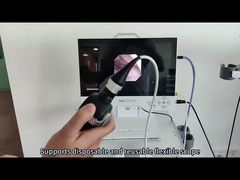 TU-15LSD1C All-in-One Endoscopy Camera System with Full HD Imaging for ENT and Laparoscopy