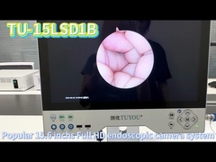 TU-15LSDB 15 inches All-in-One Endoscopy Camera System with Full HD Imaging for ENT and Laparoscopy