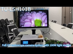 TU-LSH101B All-in-one endoscopic camera system of FHD/4K