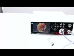 TU-LSD10KB Full HD Endoscope Camera with Adjustable Light Source for ENT and Laparoscopy