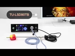 TUYOU TU-LSD90TB Cystoscopy Instruments Medical Endoscope Camera Surgery For Ultrasound Endometrial 