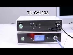 TUYOU TU-GY100A High-Intensity Cold LED Surgical Endoscopy Light source
