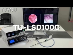 Manufacturer TUYOU Flexible & Rigid Dual System endoscope camera system