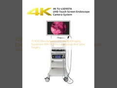 TUYOU Manufacturers UHD Medical Imaging Equipment With USB For Laparoscopy And Spine Surgery