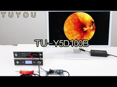 TUYOU Factory's Affordable  FHD Medical Endoscopy Camera System With Recording Function For ENT,Uro