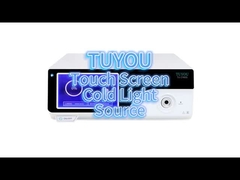 TUYOU Manufacturer New Module Endoscopic Cold Light Source For Laparoscopic, Urology And ENT Surgery