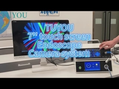 TUYOU FHD 2 In 1 Integrated Medical Endoscope Camera System for Laparoscopy S